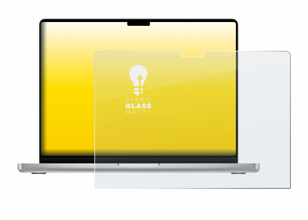 Image de l'appareil Apple MacBook Pro 14