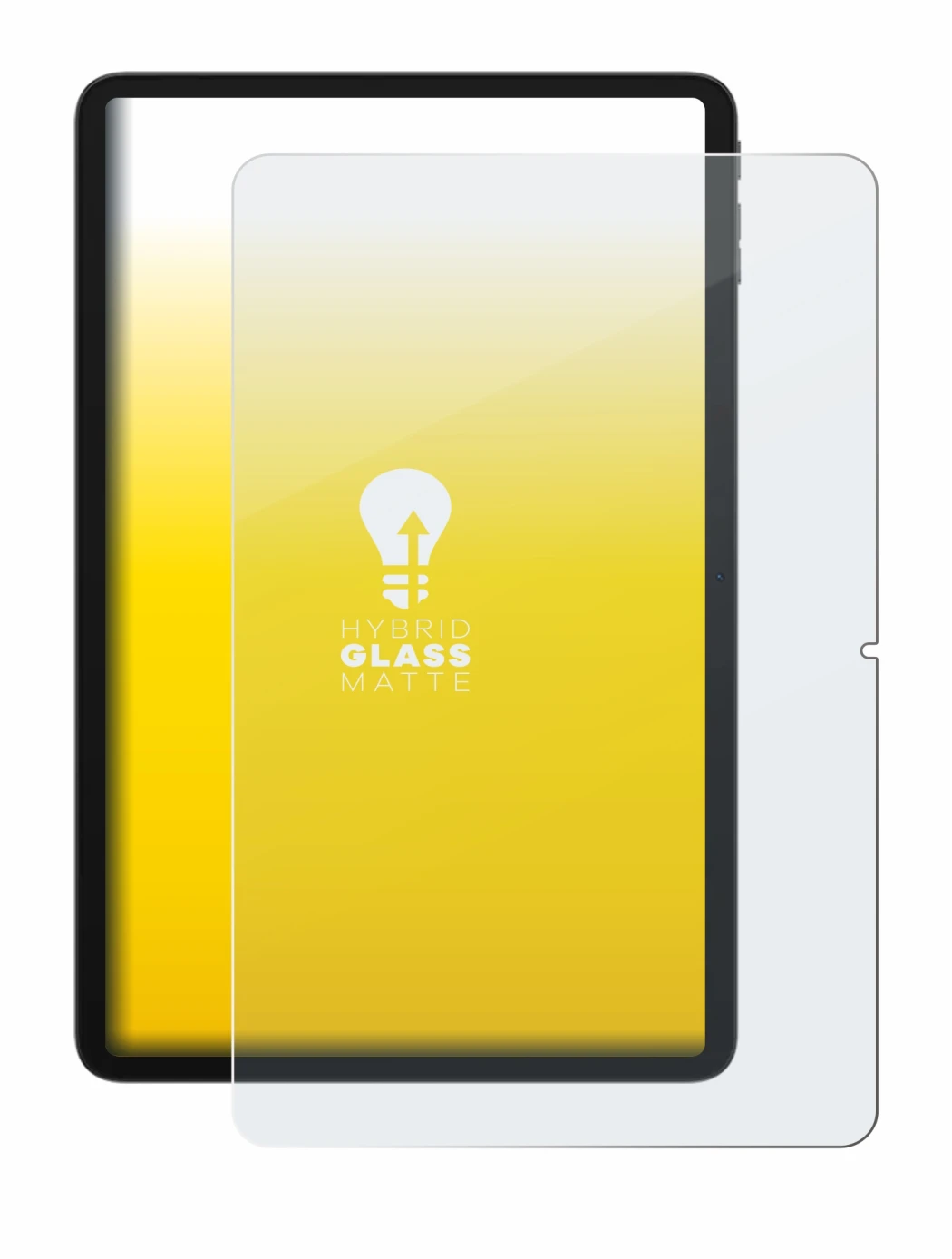 Image de l'appareil Doogee T36 avec une grande variété de protections d'écran.