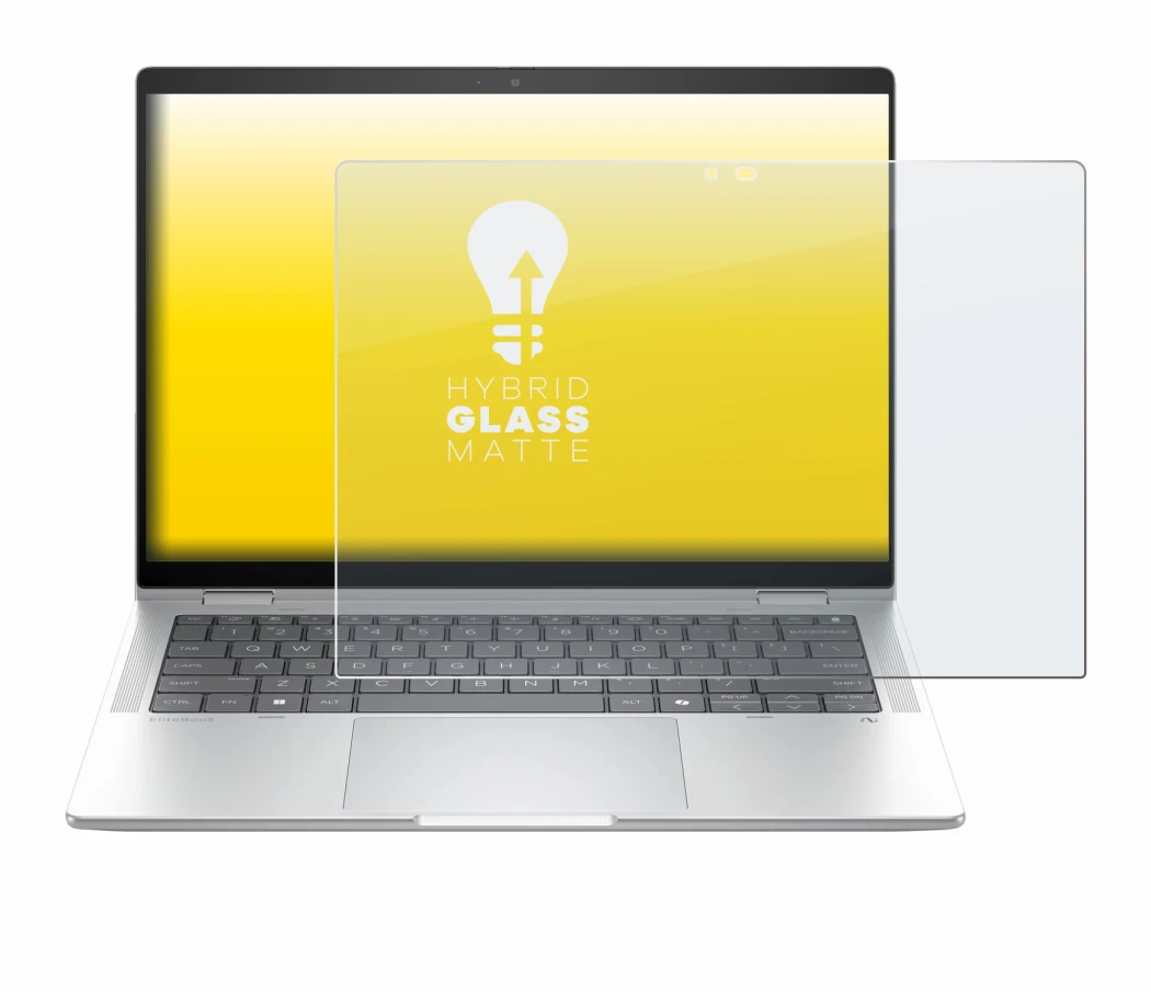 Image de l'appareil HP EliteBook X Flip G1i 14