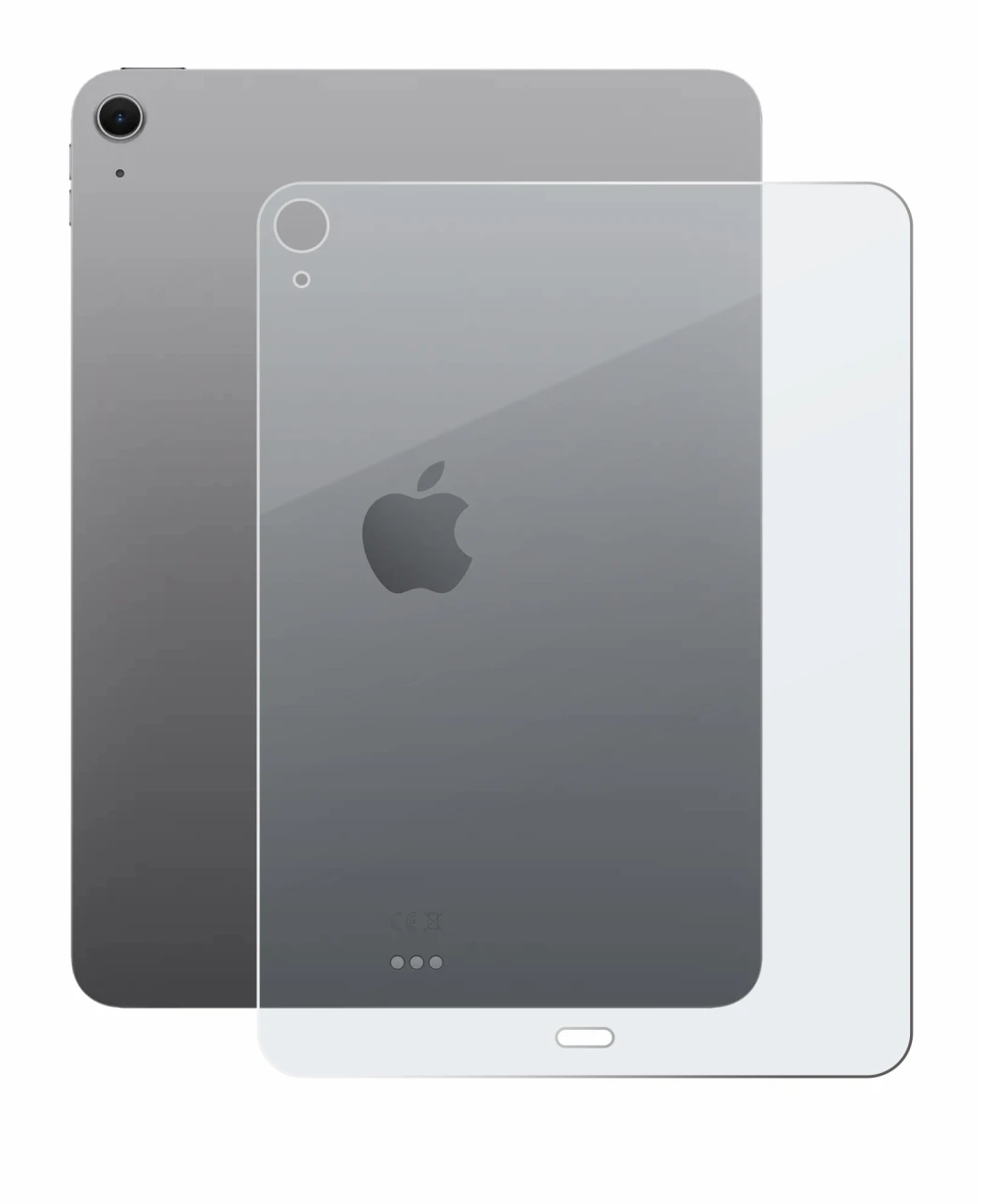 Image de l'appareil Apple iPad Air 11