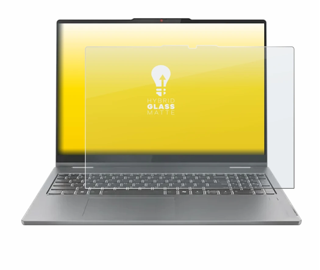 Image de l'appareil Lenovo IdeaPad 5 2-in-1 Gen 10 16