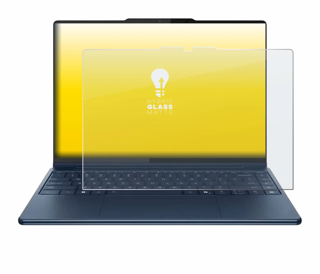 Image de l'appareil Lenovo Yoga Pro 9i Gen 10 Aura Edition 16