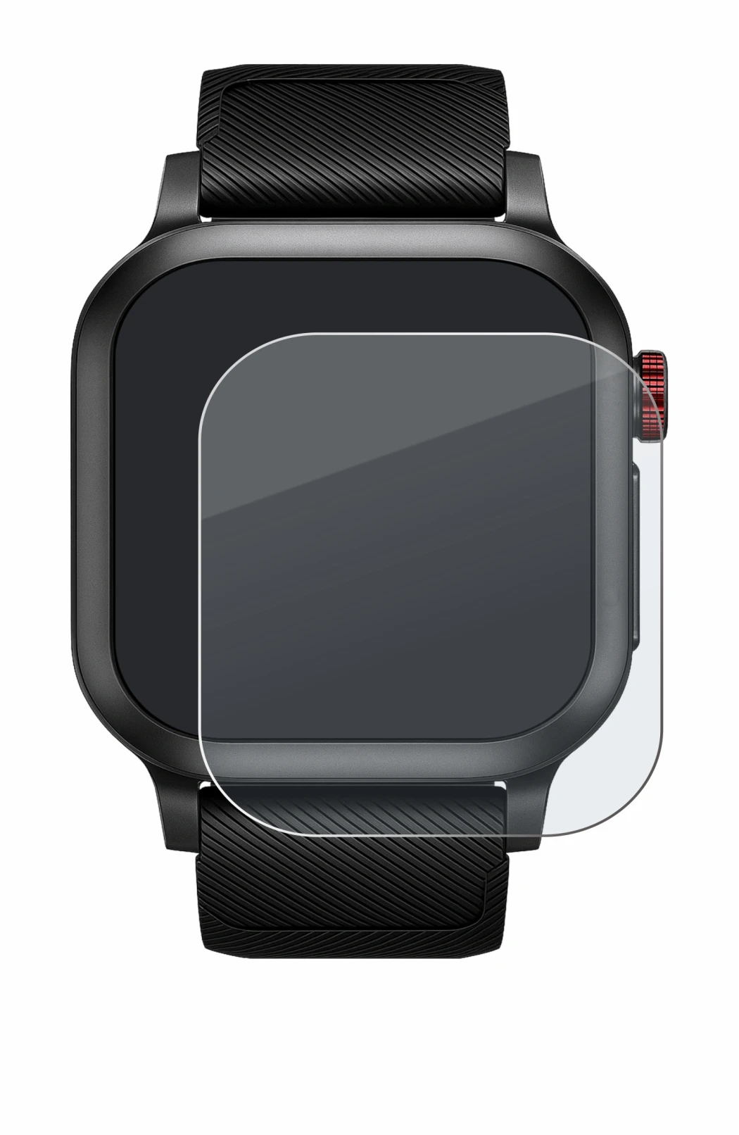 Image de l'appareil Haylou Iron Neo 1.95