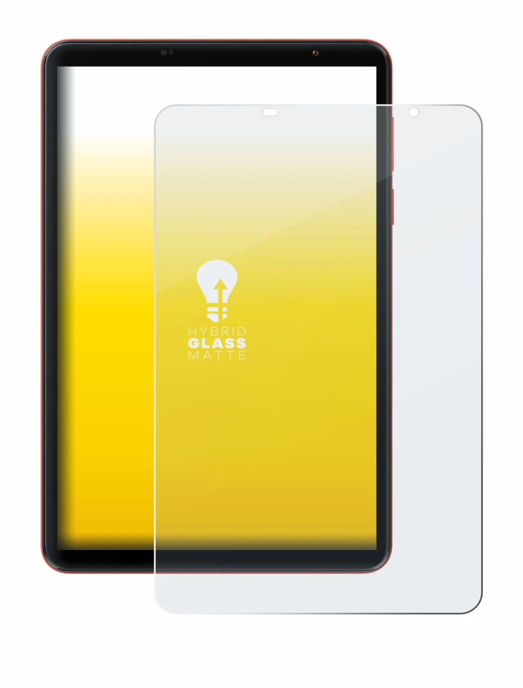 Image de l'appareil Blackview Zeno 1 8