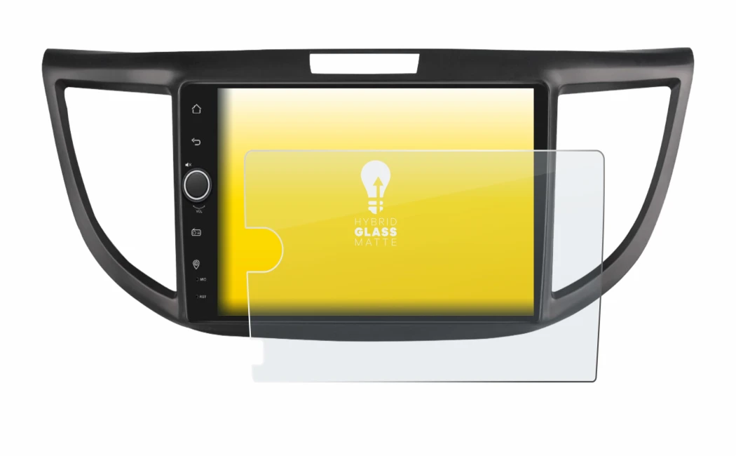 Image de l'appareil Joying Car Radio 9