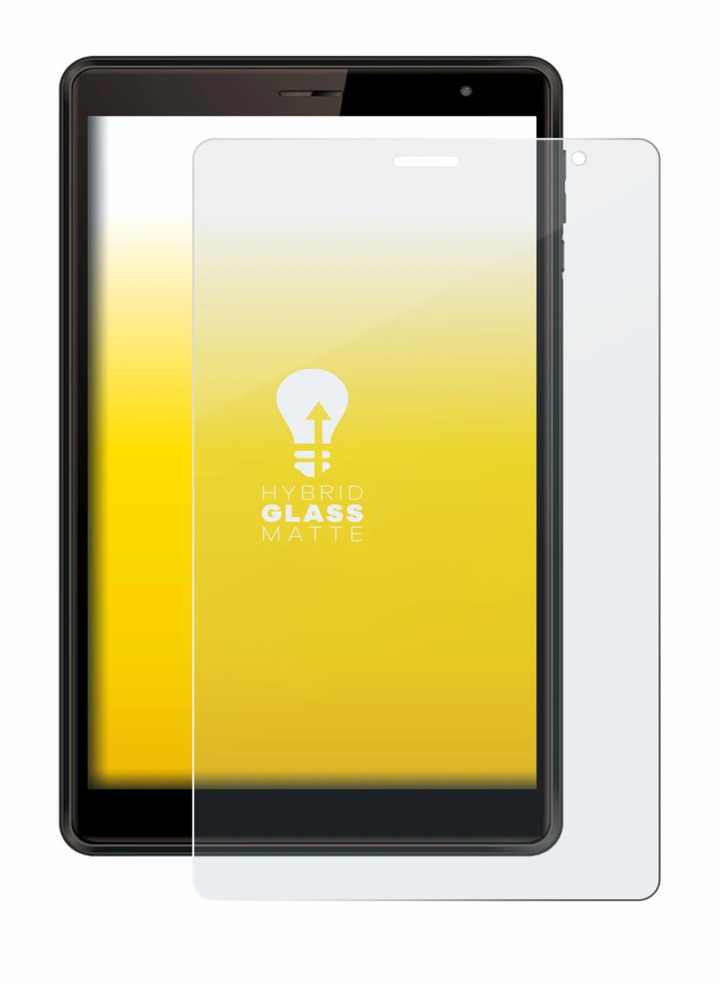 Image de l'appareil Logicom Tab 80 8