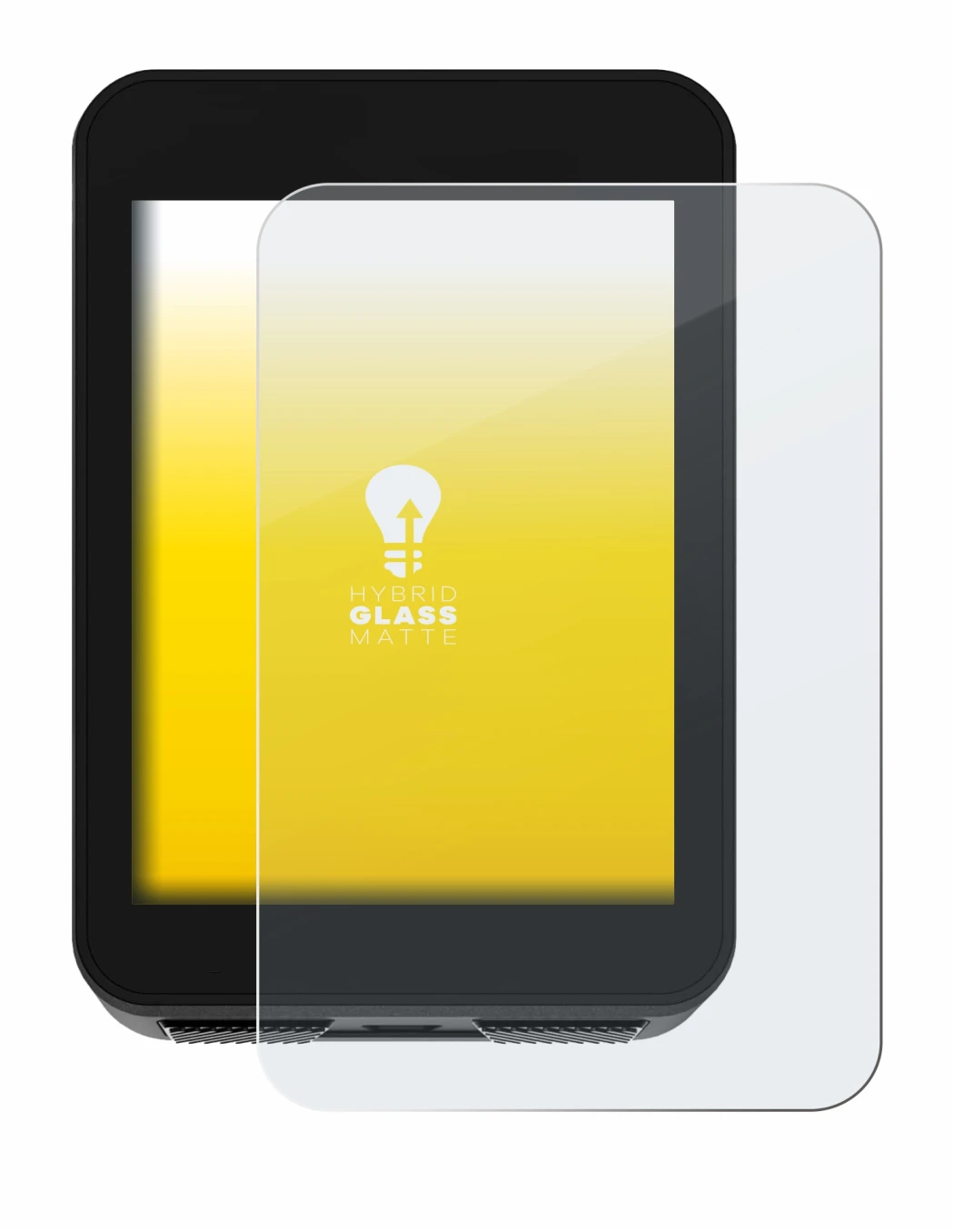 Image de l'appareil Bikevee BKV310A 2.4