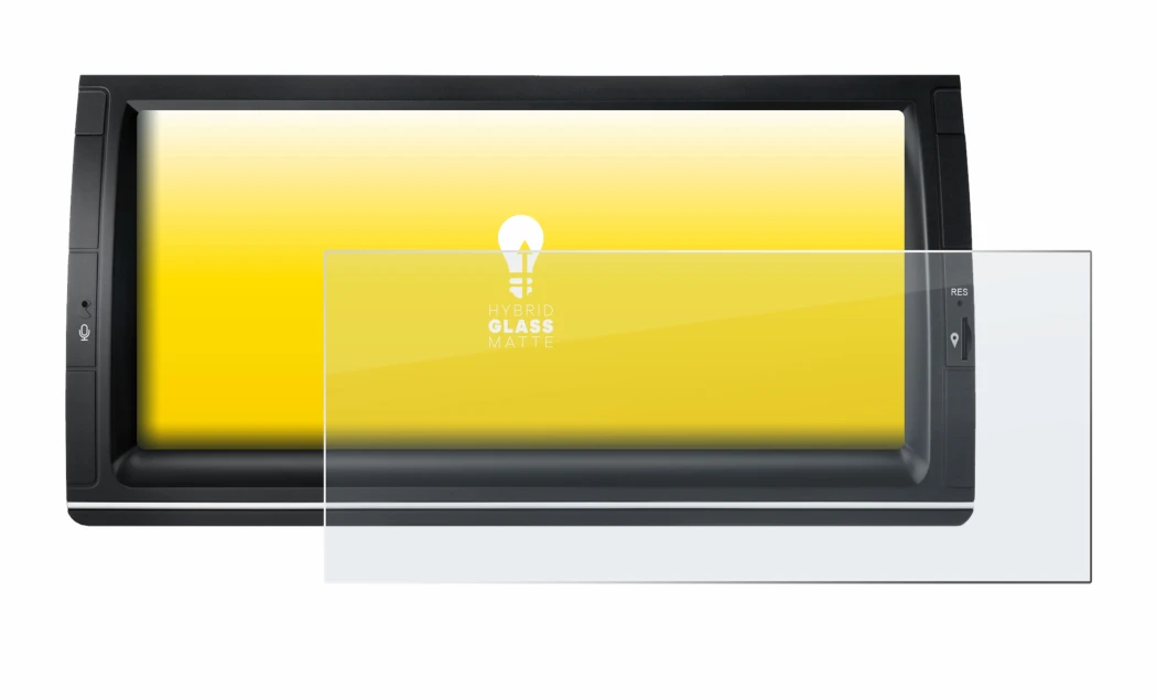 Image de l'appareil Xtrons PX1453BLHGS 10.25