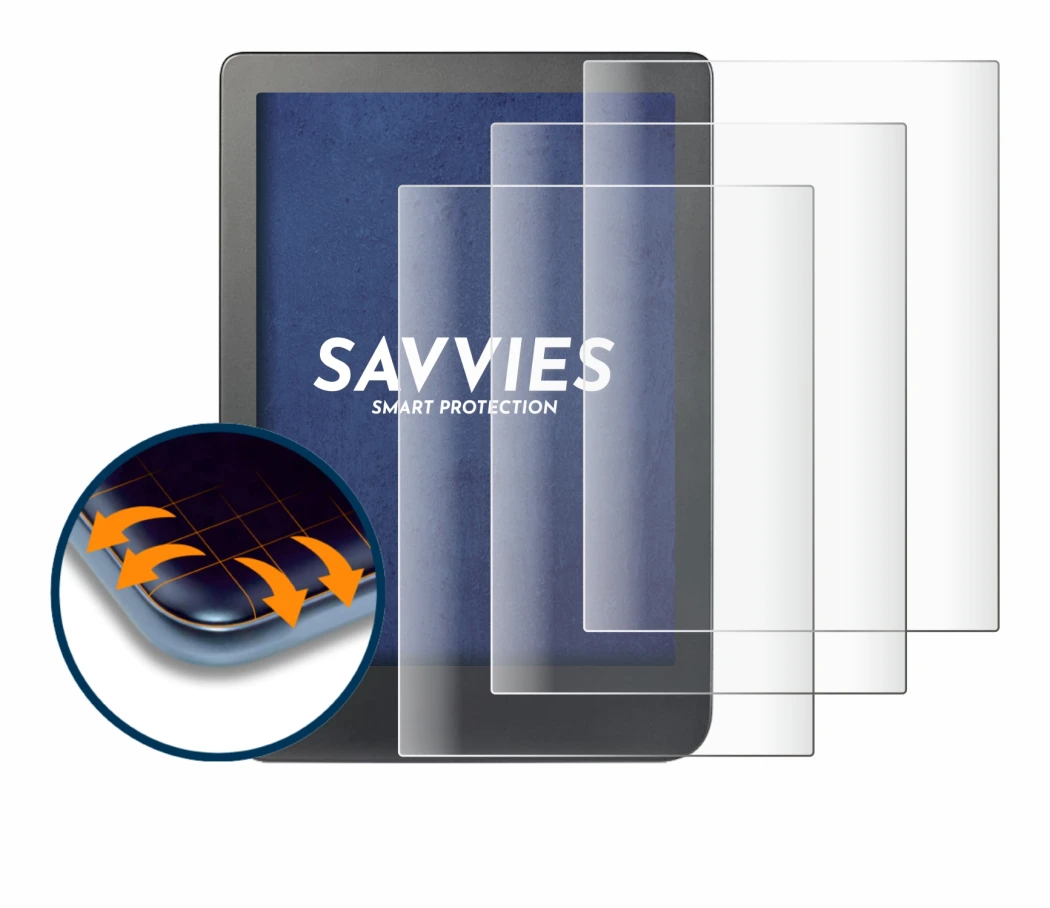 Image de l'appareil Kobo Clara HD (6