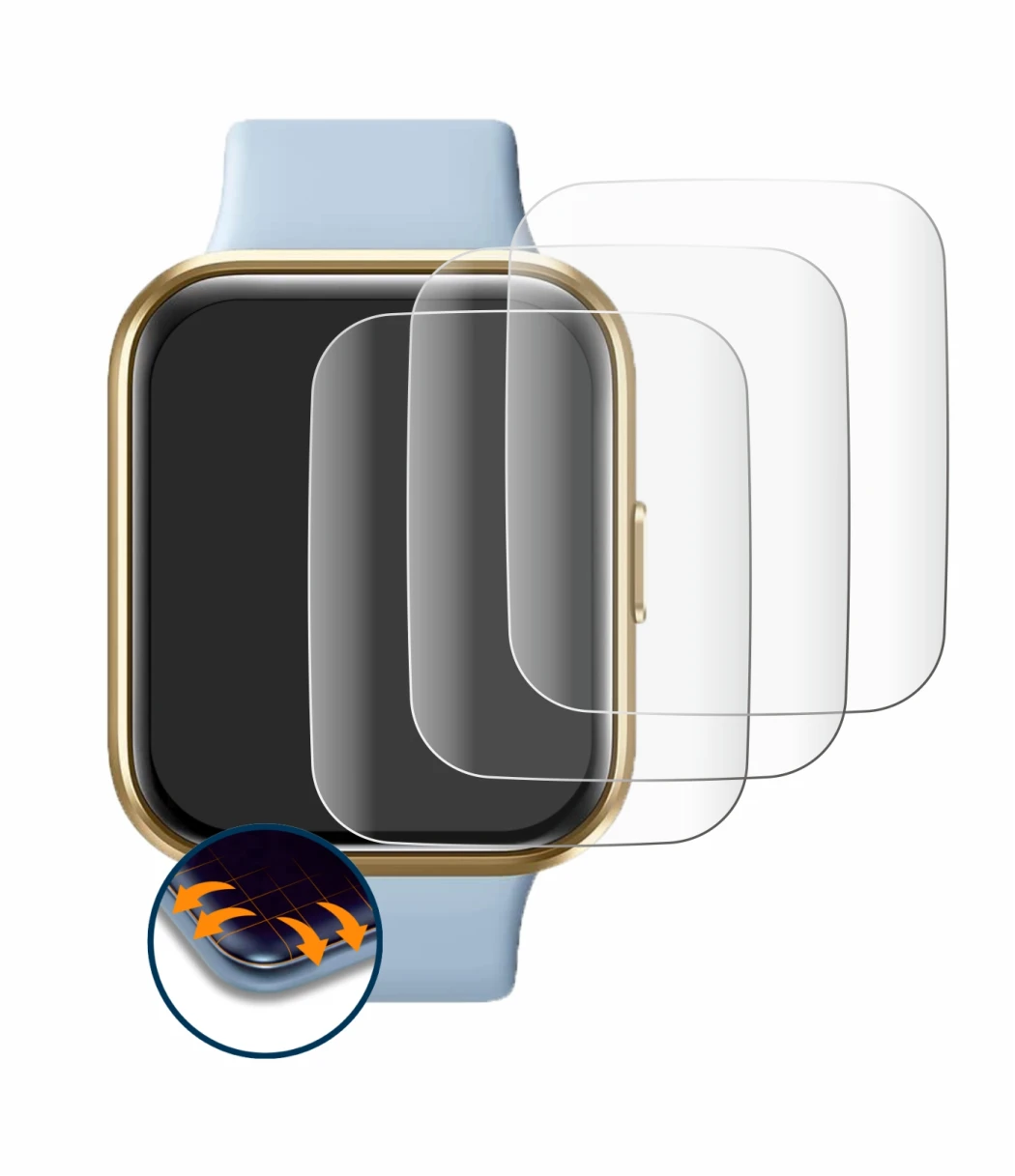 Image de l'appareil aeac IP68 1.7