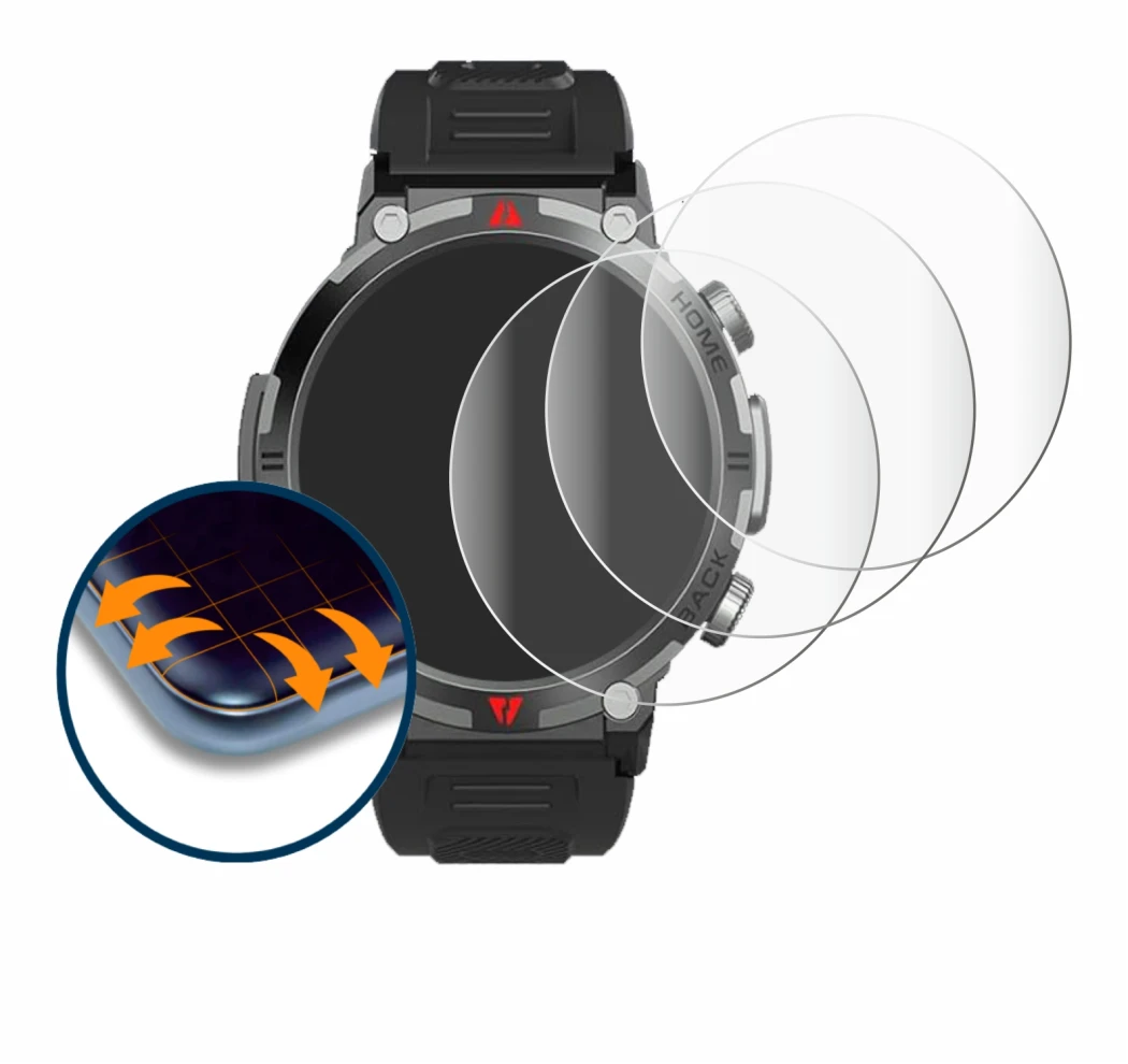 Image de l'appareil IFMDA S100 1.45