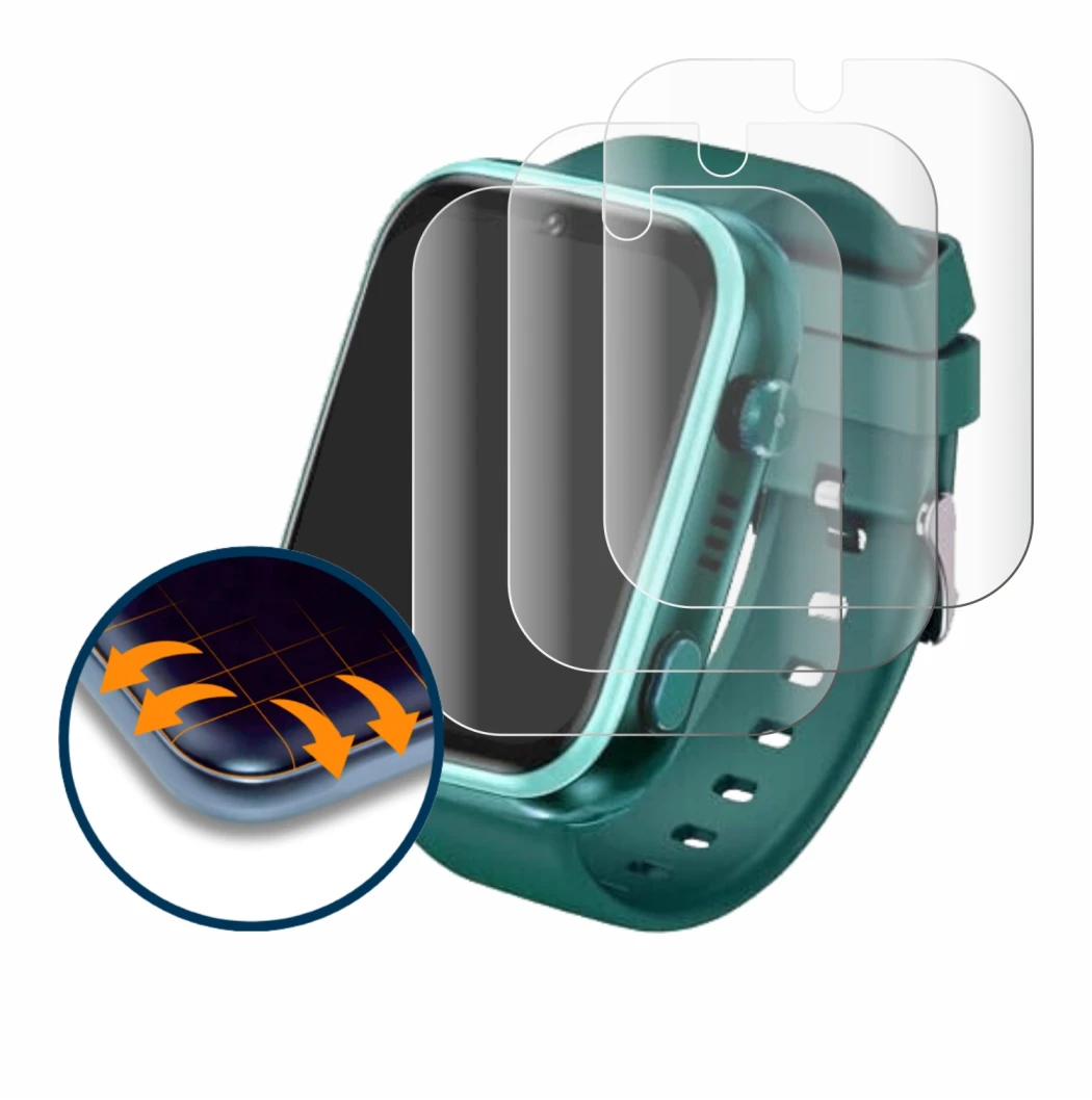 Image de l'appareil Okyuk T45 1.83