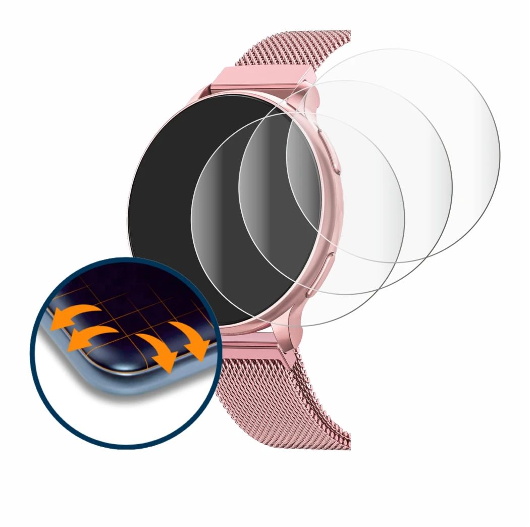 Image de l'appareil Banlvs Smartwatch 1.27