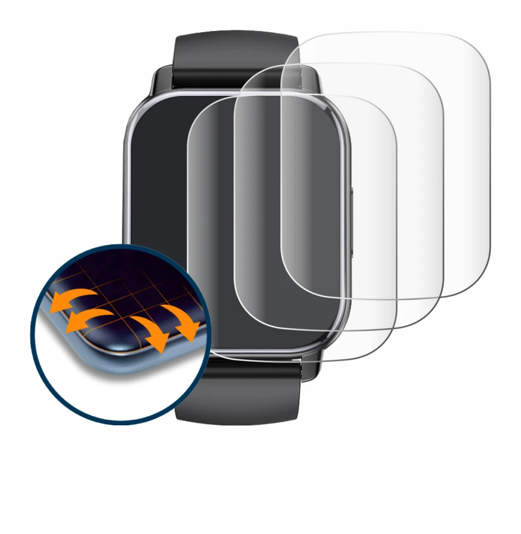 Image de l'appareil Poounur T80 1.95