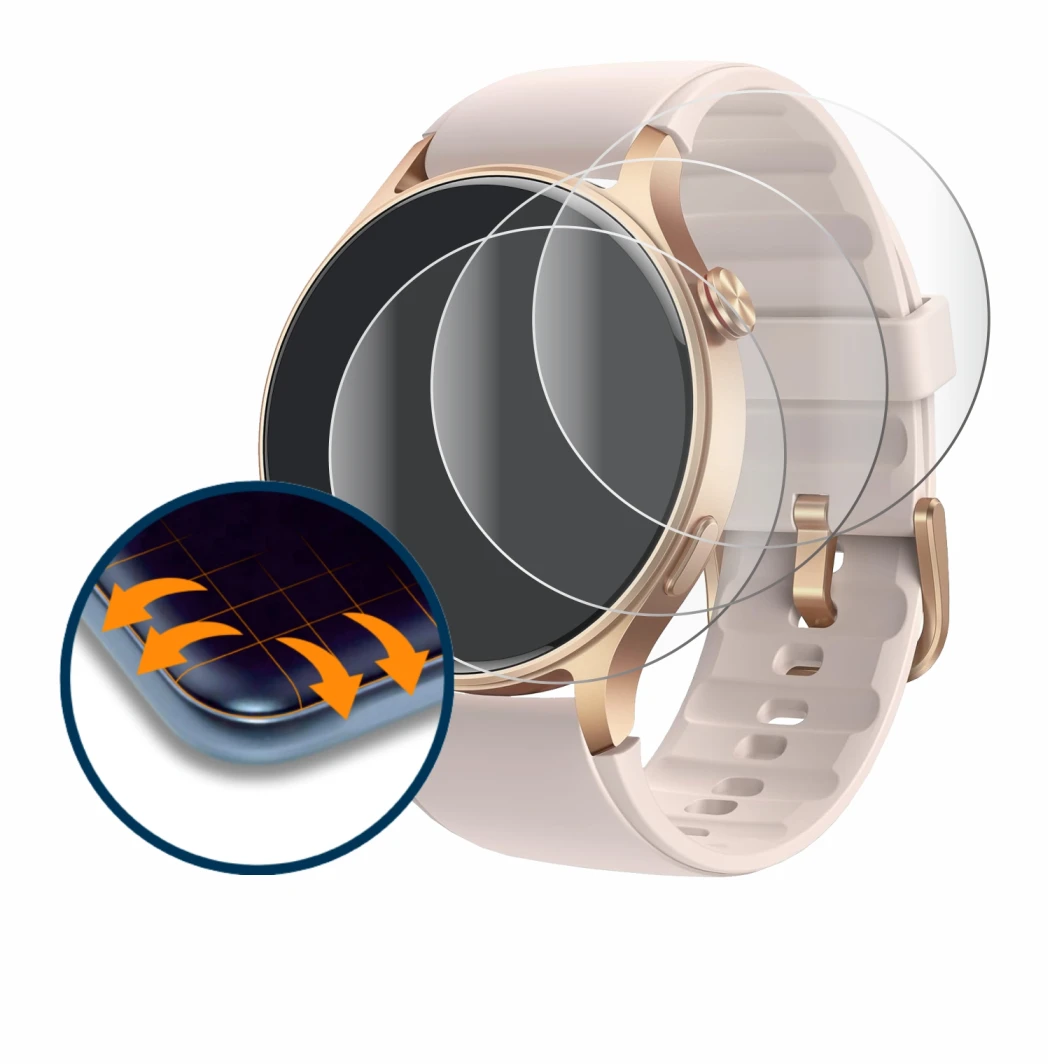 Image de l'appareil aeac AR01 1.32