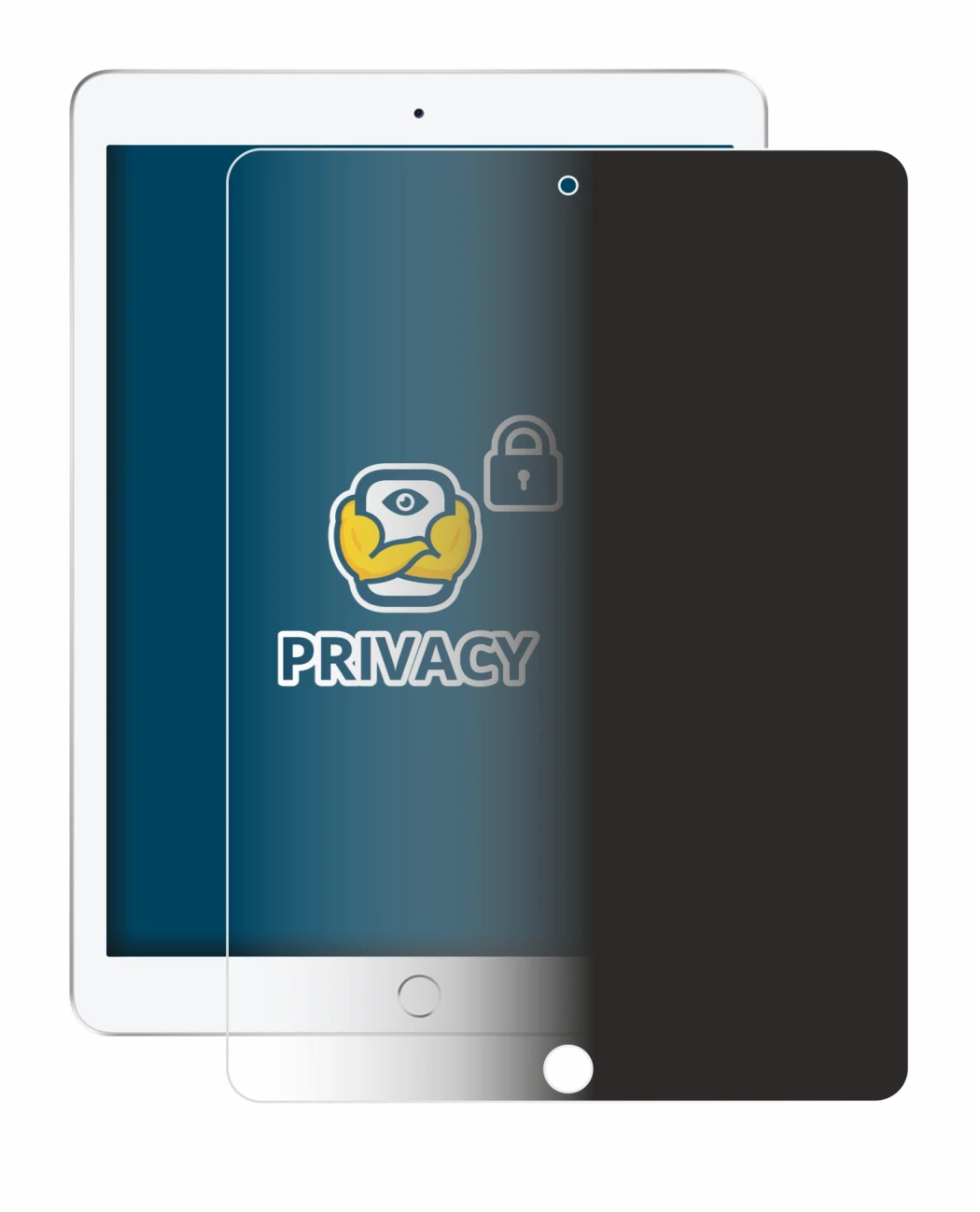 Image de l'appareil Apple iPad 9.7