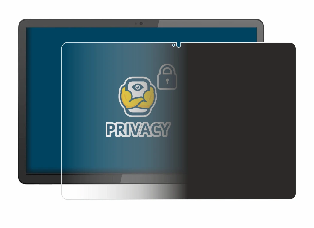 Image de l'appareil Lenovo IdeaPad duet 3 Chromebook 11