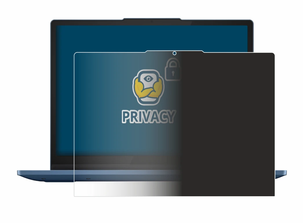 Image de l'appareil Lenovo IdeaPad Flex 3 Chrome 12IAN8 avec une grande variété de protections d'écran.