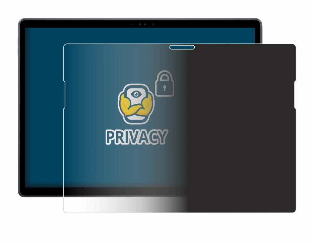 Image de l'appareil Dell Latitude 7350 Detachable avec une grande variété de protections d'écran.