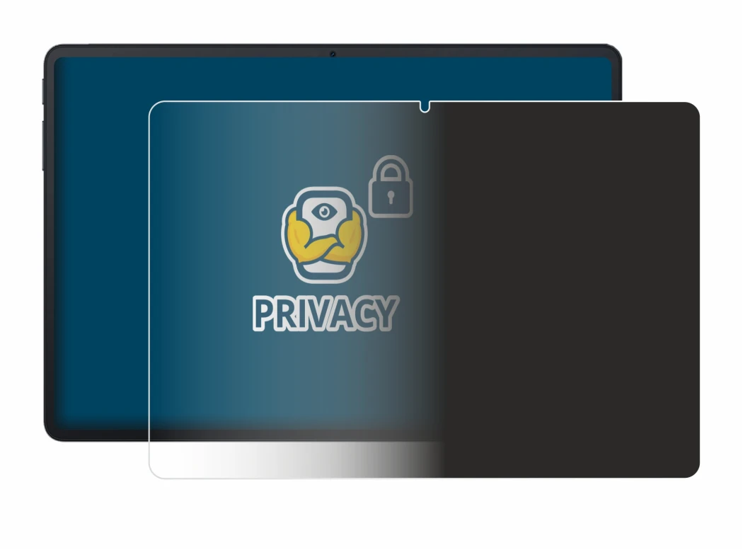 Image de l'appareil Blackview Tab 90 WiFi avec une grande variété de protections d'écran.