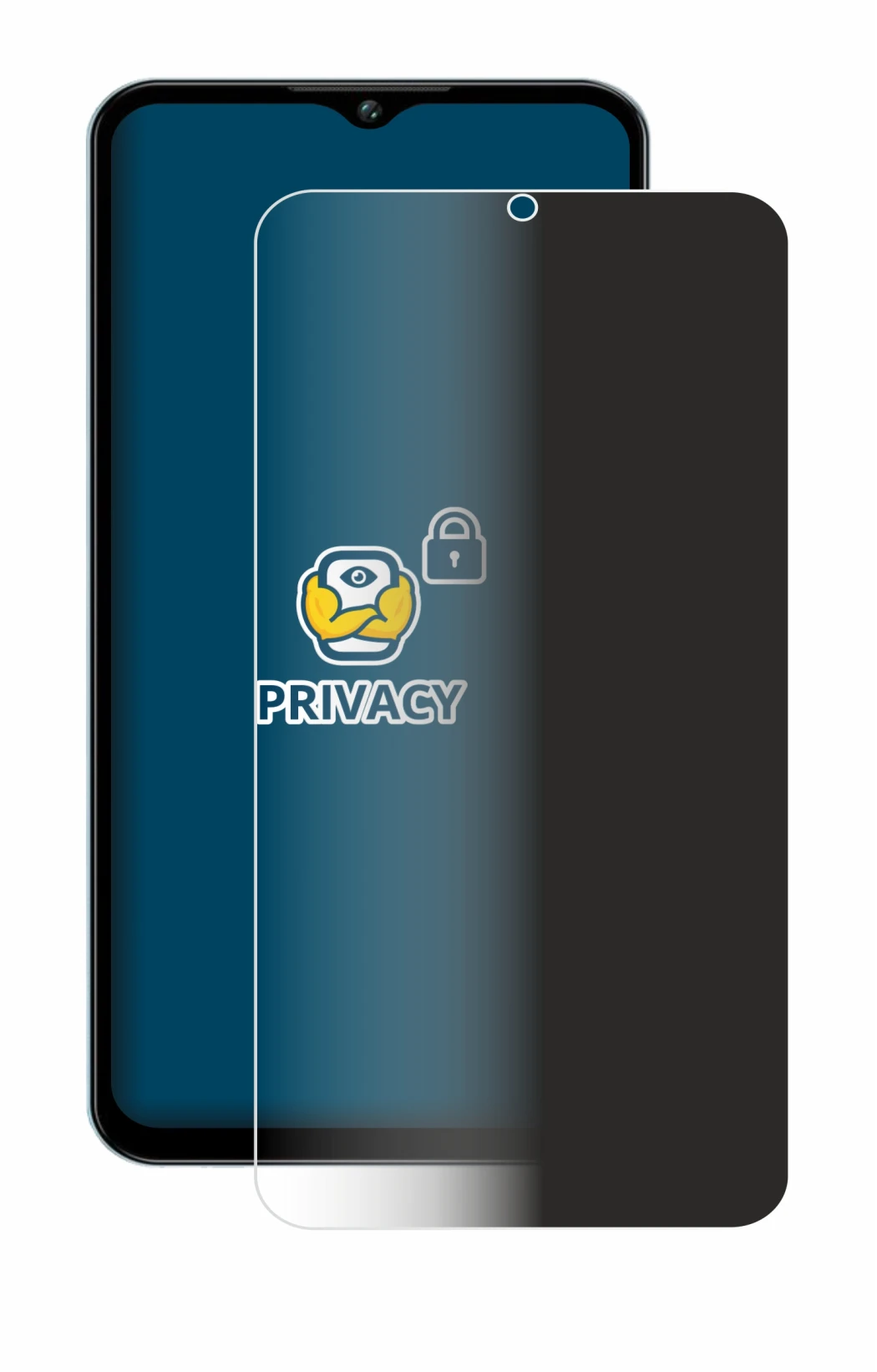 Image de l'appareil Oukitel C5 6,52