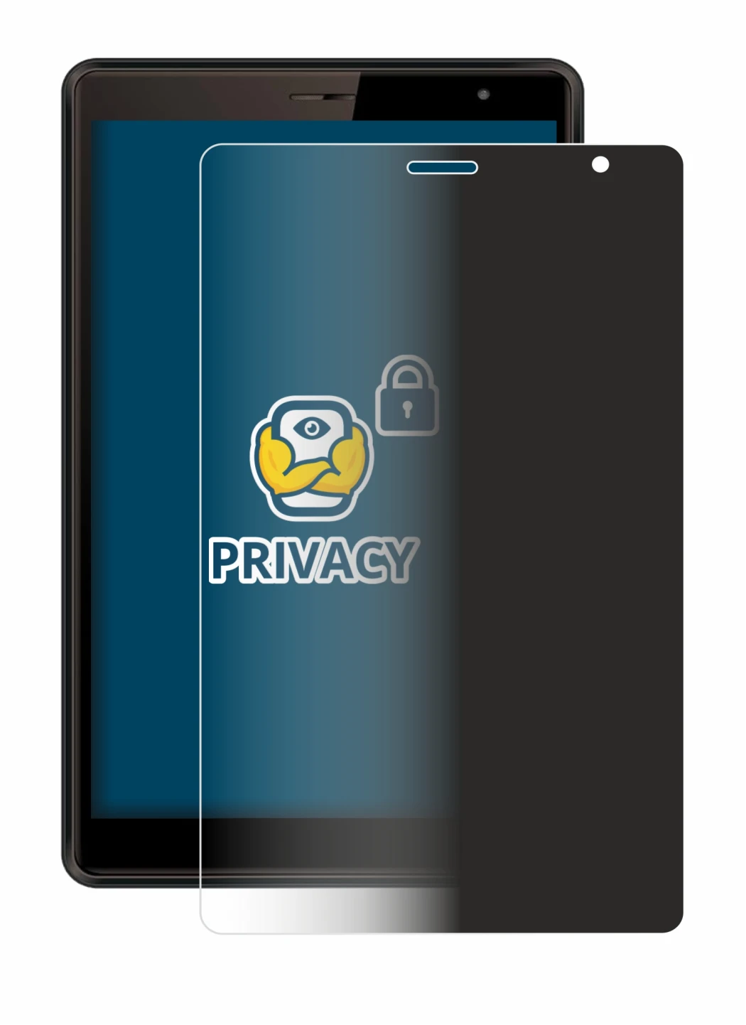 Image de l'appareil Logicom Tab 80 8