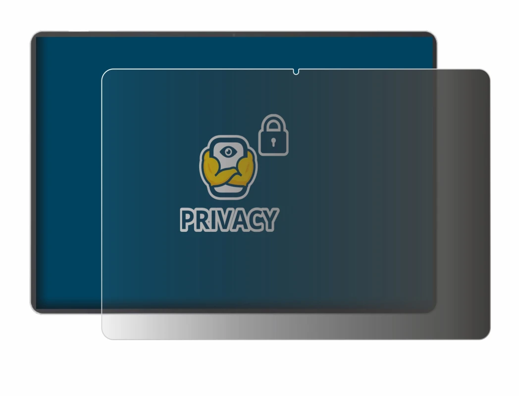 Image de l'appareil ASUS Pad T3201 avec une grande variété de protections d'écran.