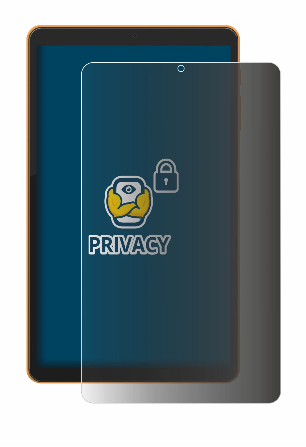 Image de l'appareil paitanry Tablet 8.7