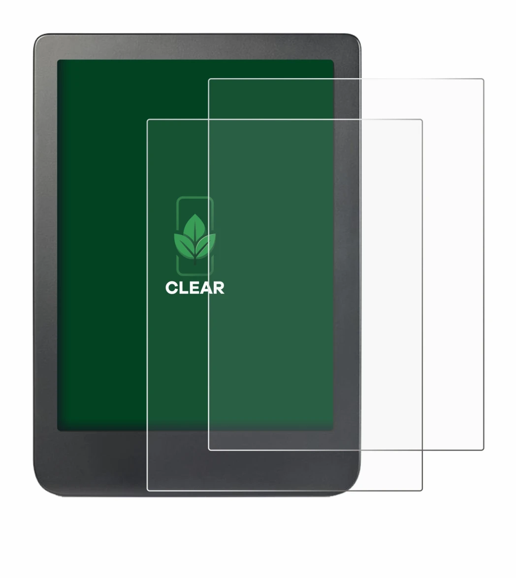 Image de l'appareil Kobo Clara HD (6