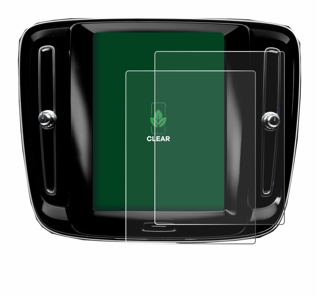 Image de l'appareil Volvo XC40 Sensus Connect 8.7