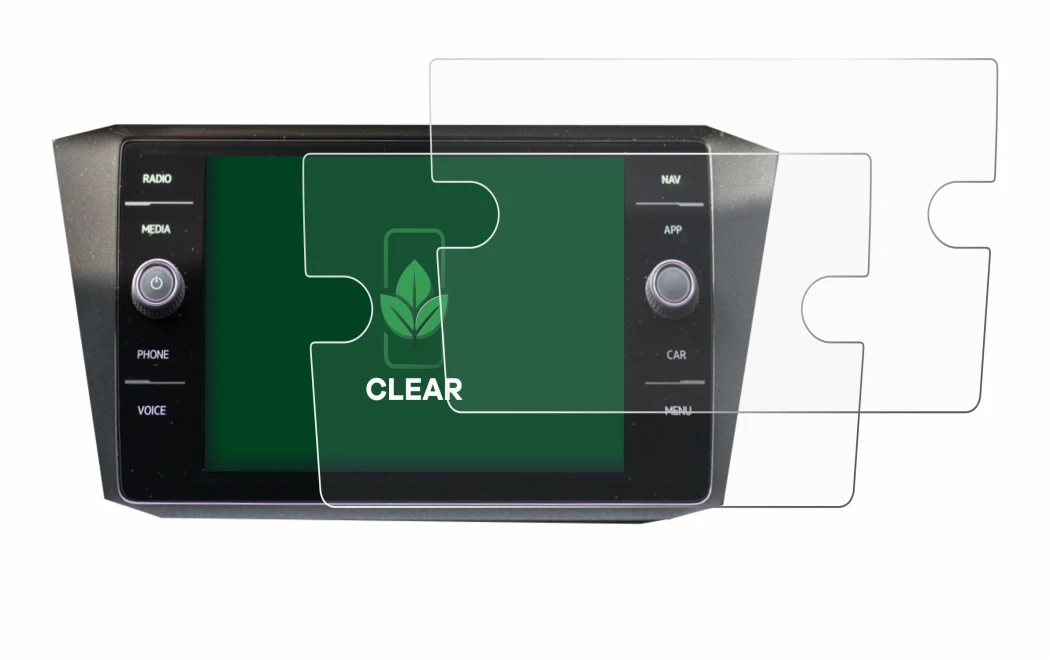 Image de l'appareil Volkswagen Tiguan Discover Media 8