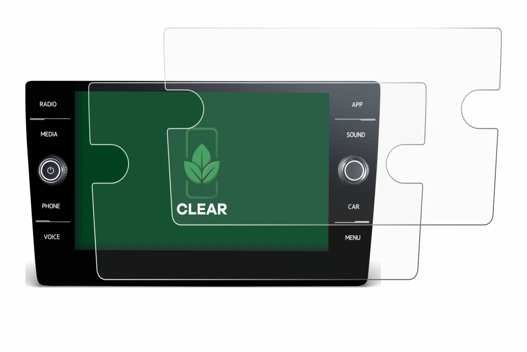 Image de l'appareil Volkswagen Touran 2017 Discover Media 8