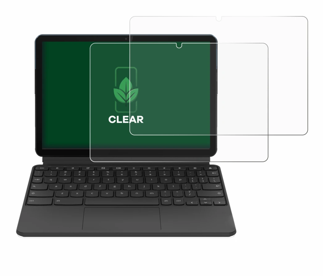 Image de l'appareil Lenovo IdeaPad Duet Chromebook 10.1