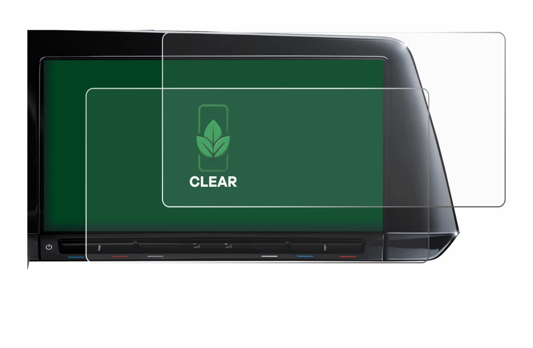 Image de l'appareil Volkswagen Golf 8 2020 Discover Pro 10