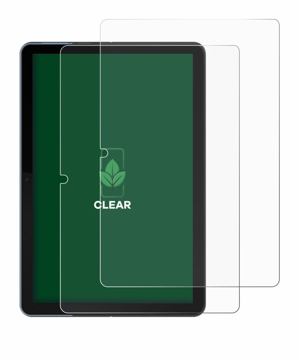 Image de l'appareil Lenovo IdeaPad Duet Chromebook 10.1