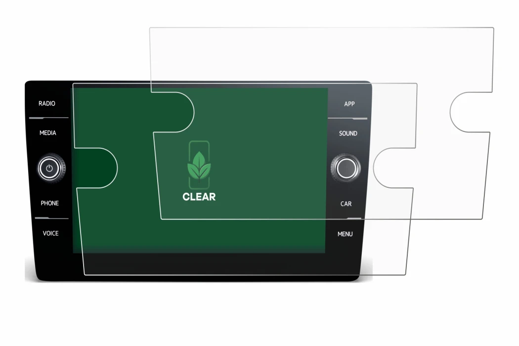 Image de l'appareil Volkswagen T6 2021 Discover Media 8