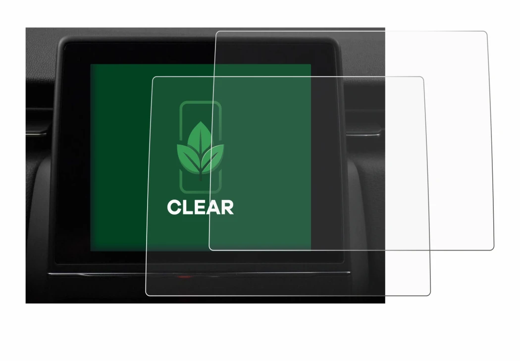 Image de l'appareil Renault Captur Easy Link 7