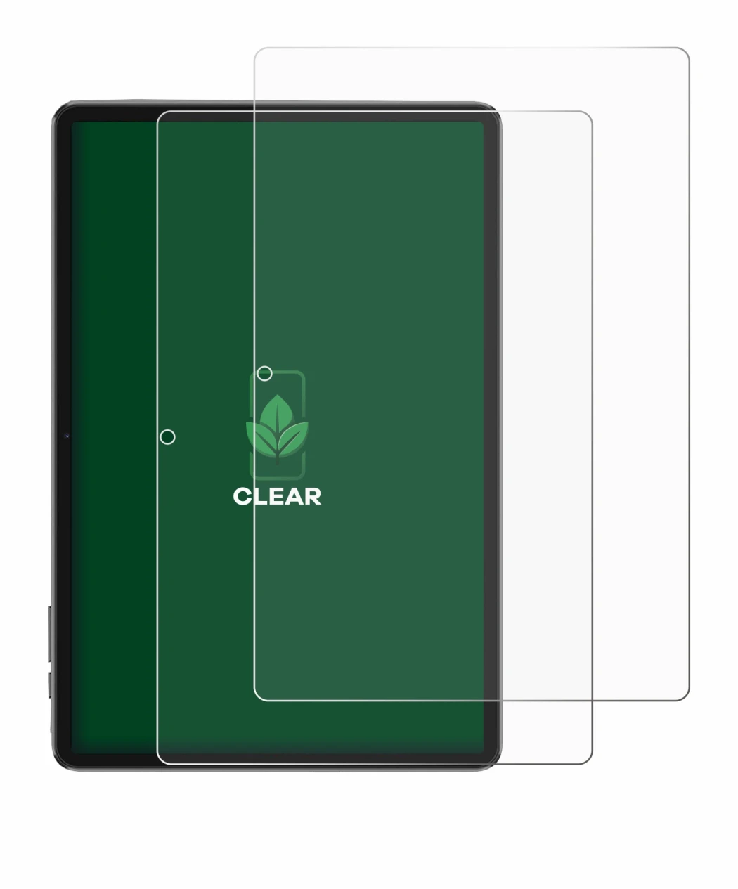 Image de l'appareil Blackview Tab 7 WiFi avec une grande variété de protections d'écran.