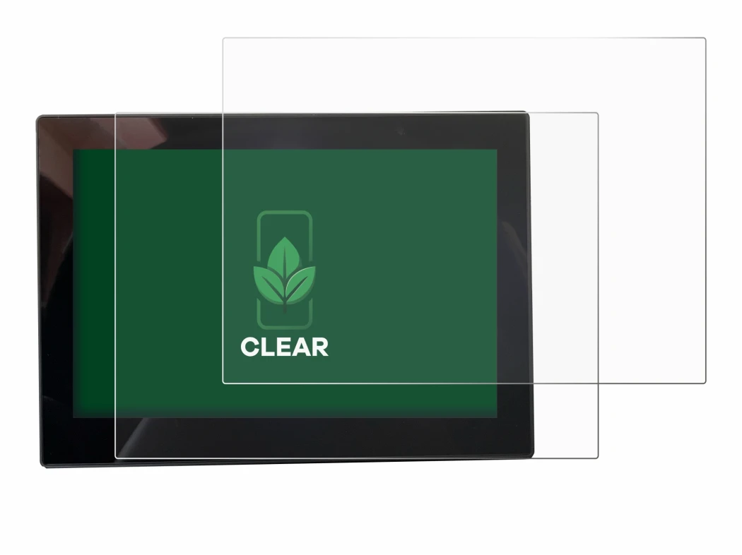 Image de l'appareil MG 4 7-Zoll Digitales Instrumentendisplay avec une grande variété de protections d'écran.