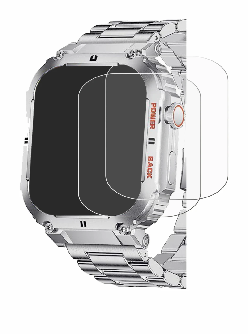 Image de l'appareil LIGE K-57 1.96