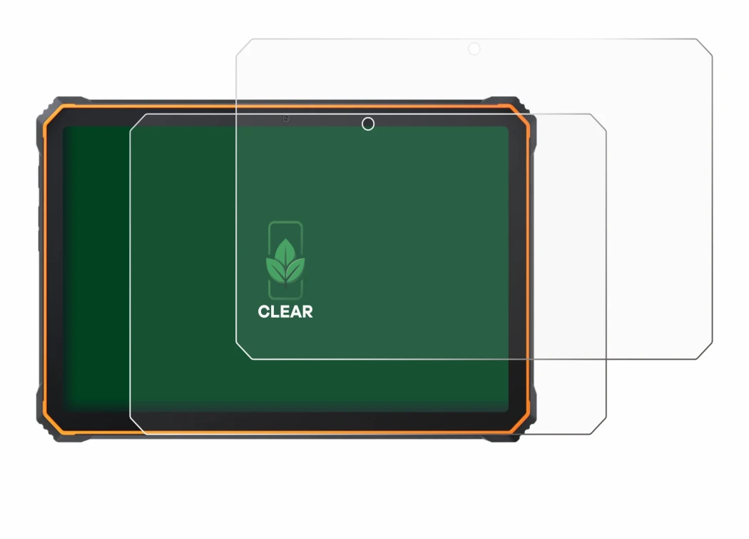 Image de l'appareil Blackview Active 8 Pro 10.36