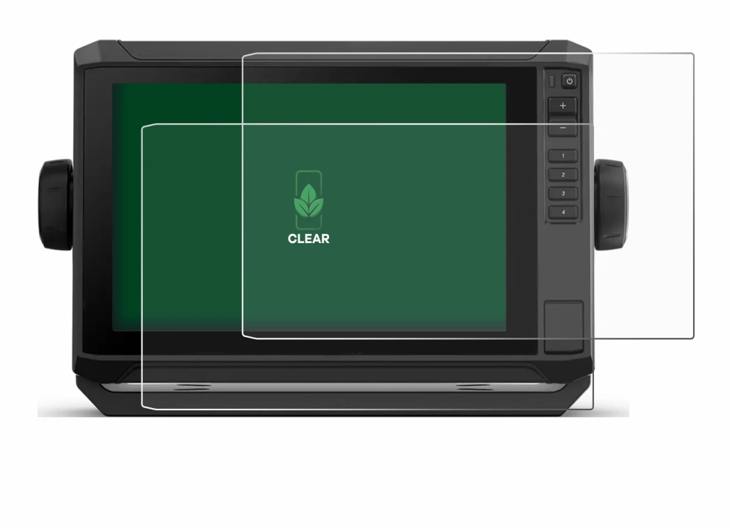 Image de l'appareil Garmin ECHOMAP UHD2 9