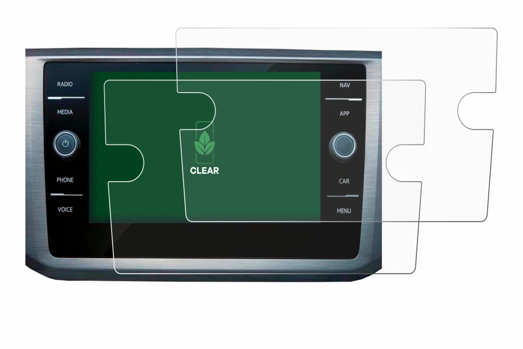 Image de l'appareil Volkswagen Passat B8 Discover Media 8