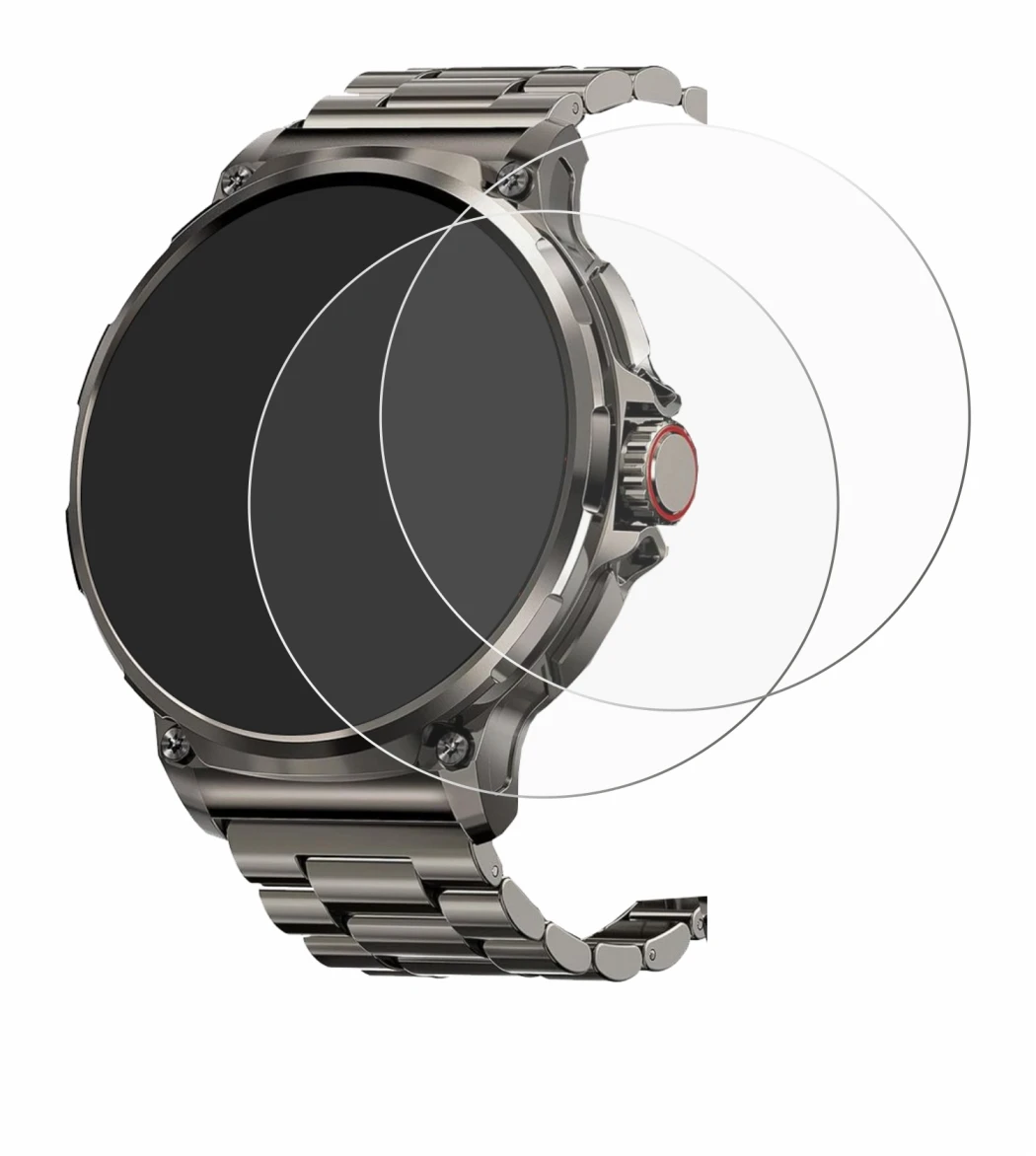 Image de l'appareil Tesofit Smartwatch 1.85