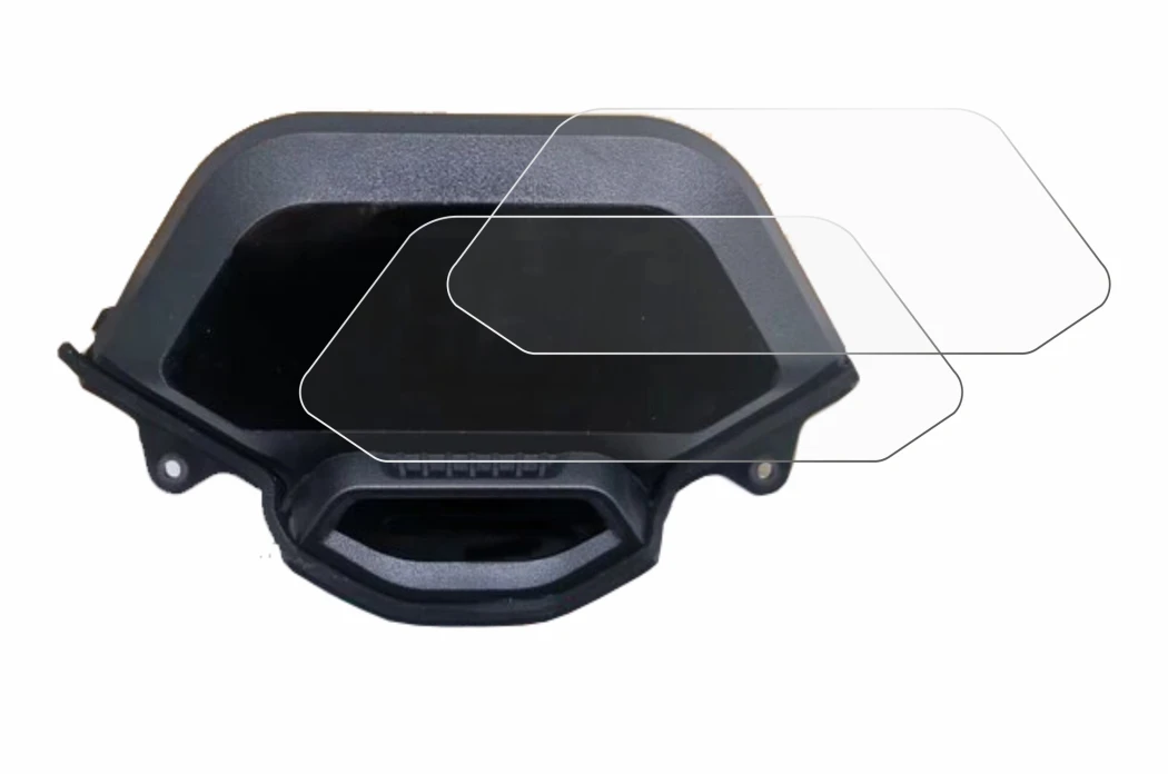 Image de l'appareil Segway Ninebot GT1 avec une grande variété de protections d'écran.