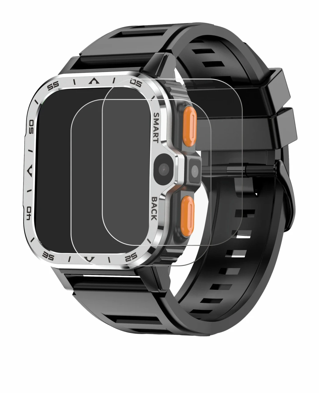 Image de l'appareil HS Smartwatch 2