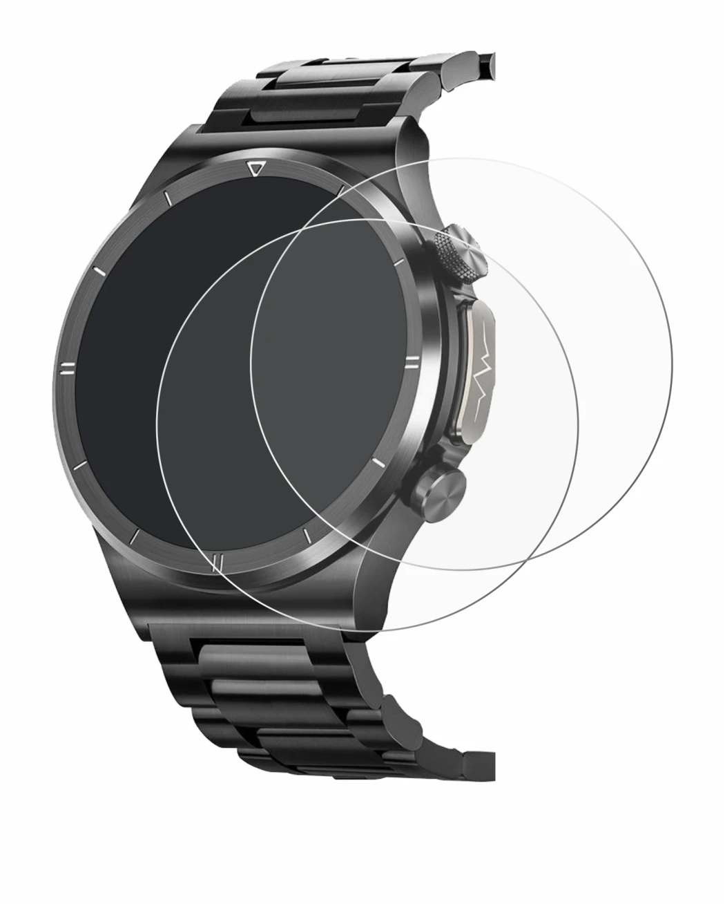 Image de l'appareil Banlvs Smartwatch 1.39