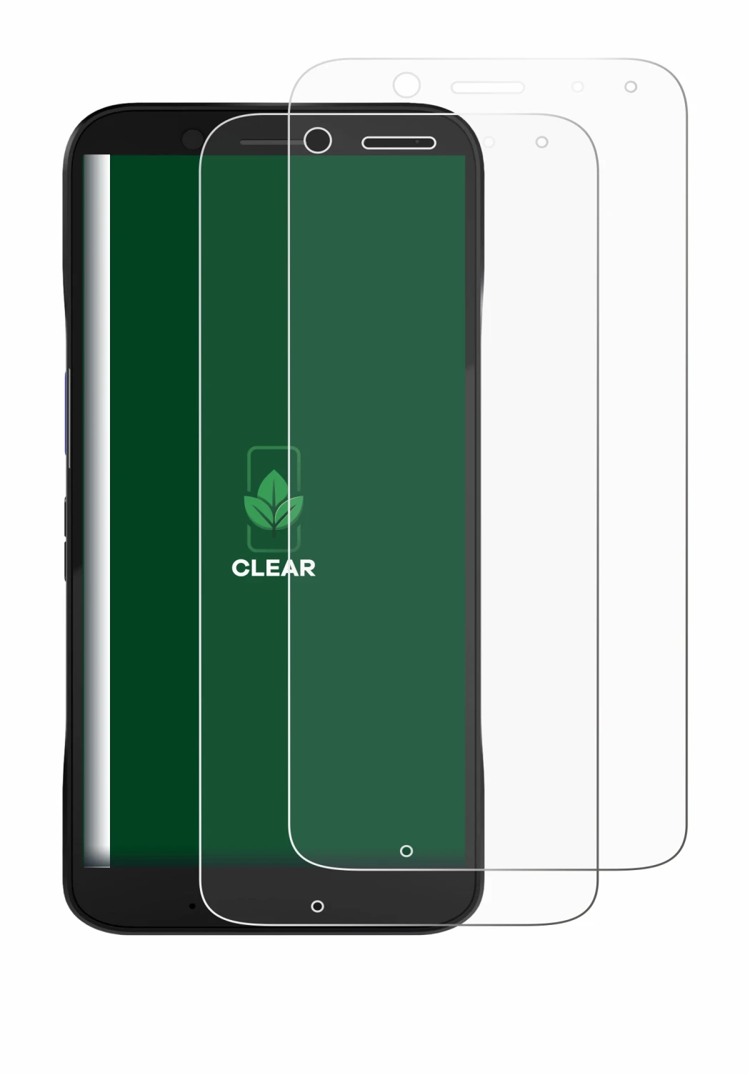 Image de l'appareil Datalogic Memor 12 avec une grande variété de protections d'écran.