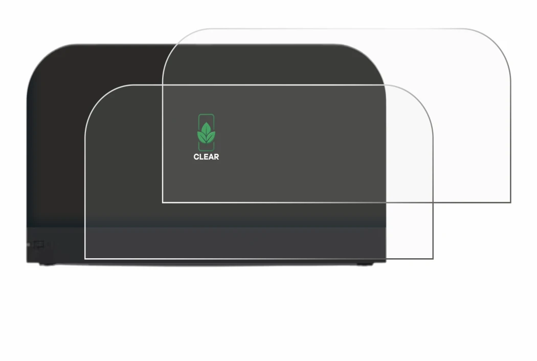 Image de l'appareil Nintendo Switch 2 Station avec une grande variété de protections d'écran.