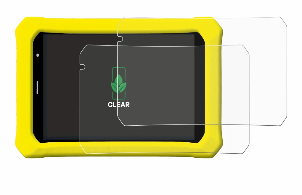 Image de l'appareil Clementoni Clempad 8